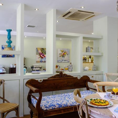 Aphrodite Hotel Syros Kini Luaran gambar