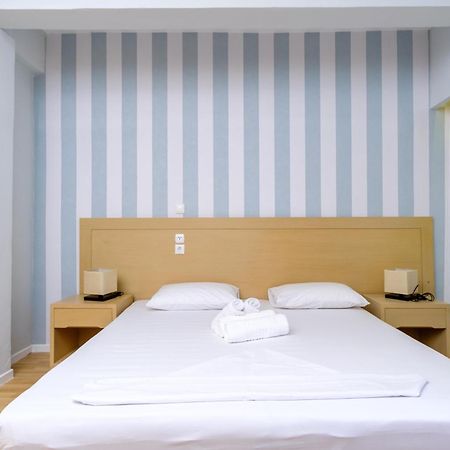 Aphrodite Hotel Syros Kini Luaran gambar