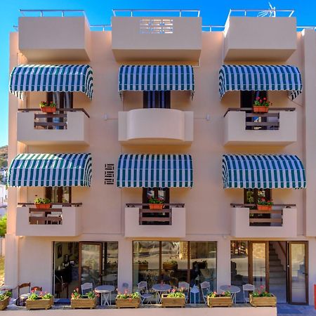 Aphrodite Hotel Syros Kini Luaran gambar