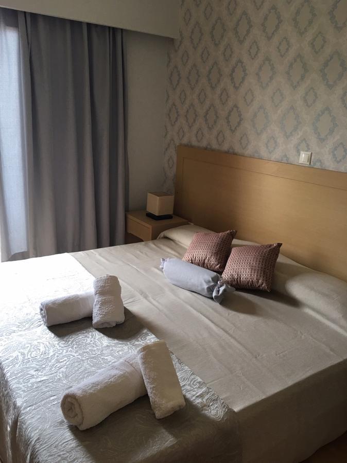 Aphrodite Hotel Syros Kini Luaran gambar