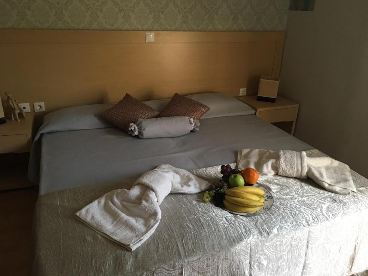 Aphrodite Hotel Syros Kini Luaran gambar