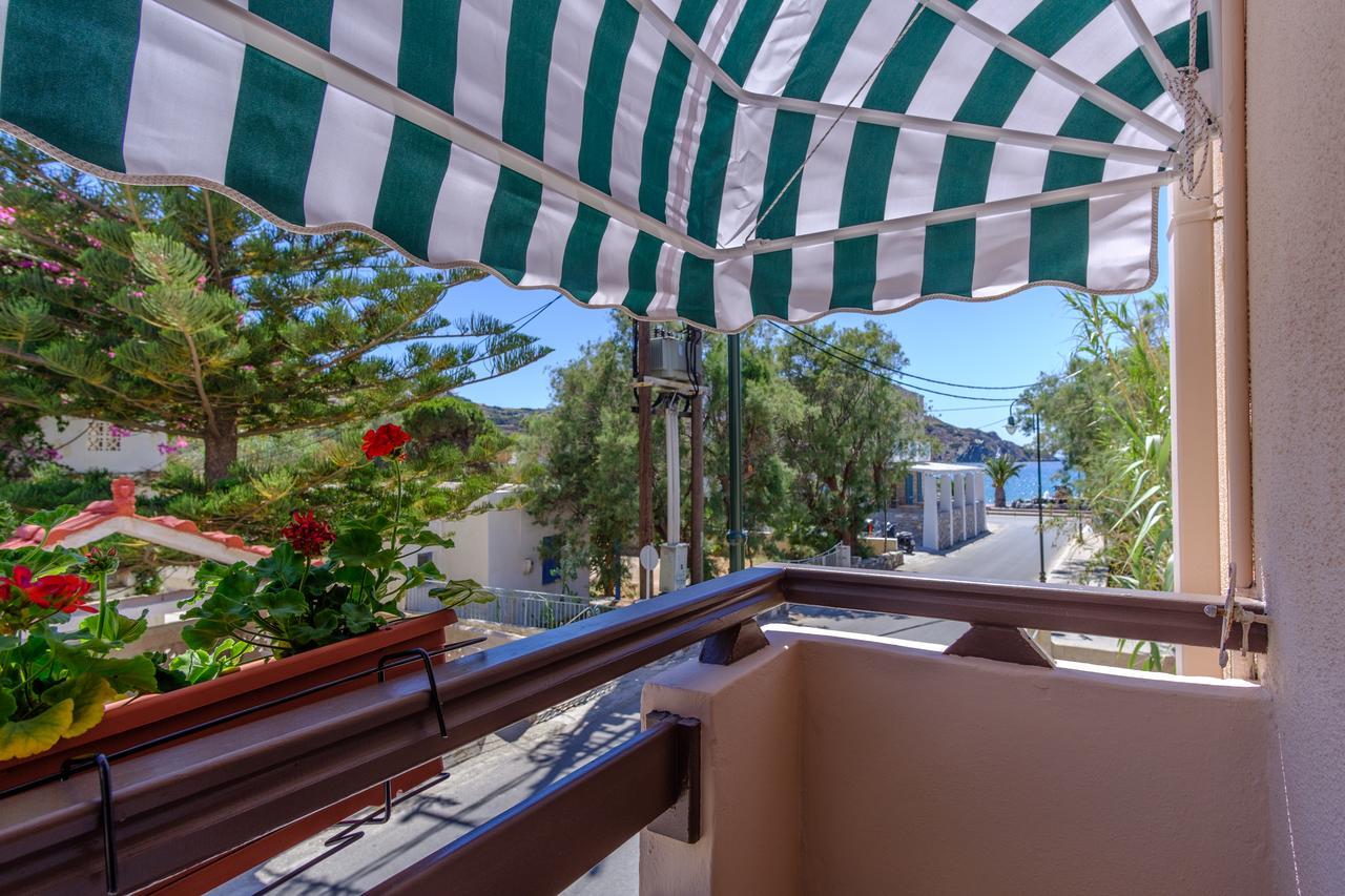 Aphrodite Hotel Syros Kini Luaran gambar